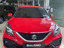 2020 Suzuki Baleno 1.4 Hatchback DP 30 JUTA