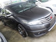 2010 Honda City 1.5 E i-VTEC Sedan (A)