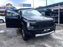 2023 Ford Ranger 2.0 XLT Plus Dual Cab Pickup