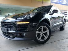 Porsche Macan (Shocking Sales)(Tax Holiday With Promo)(#3867)