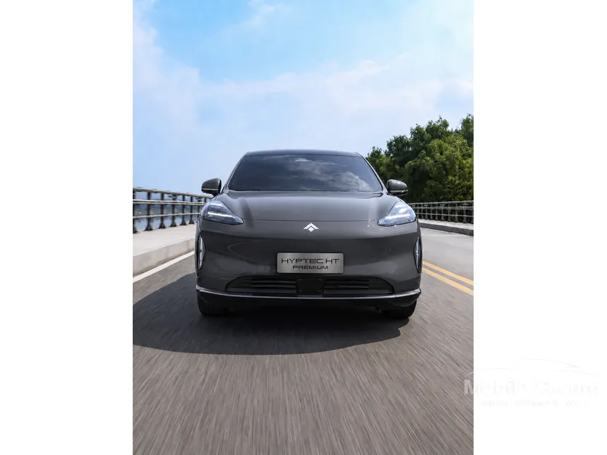 2026 GAC Hyptec HT Premium Hatchback