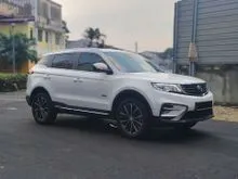 2020 Proton X70 1.8 Premium X SUV**Free 3 year warranty**68km only**