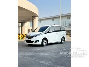 2016 Mazda Biante 2.0 SKYACTIV-G MPV