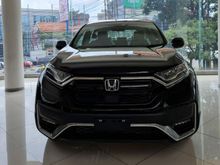 PROMO HONDA PPNBM 0%