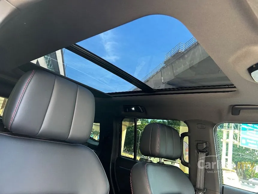 2026 Jetour T2 SUV