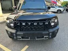All New Jetour T2 Best Deals