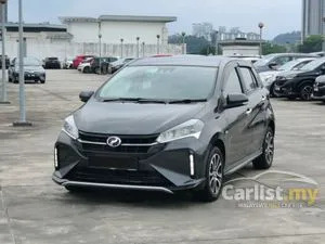 2024 Perodua Myvi 1.5 H Hatchback