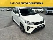 2025 Perodua Bezza 1.3 Sedan