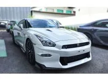 2023 Nissan GT-R 3.8 Coupe