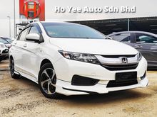 2017 Honda City 1.5 UNDER HONDA WARRANTY FULL SERVICE RECORD