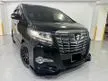 Used 2010 Toyota Alphard 2.4 CONVERT New Facelift(A)NO PROCESSING CHARGE