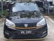 Used 2021 Proton Saga 1.3 R3 Sedan