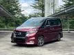 Used 2019 NISSAN SERENA 2.0 HWS PREMIUM