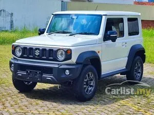2025 Suzuki Jimny 1.5 ALLGRIP PRO Rhino Edition SUV