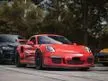 Used 2015 Porsche 911 4.0 GT3 RS Coupe warranty 2025