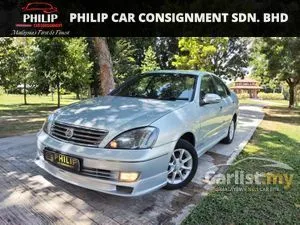 2009 Nissan Sentra 1.6 SG Sedan