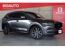2018 Mazda CX-5 2.0 (ปี 17-20) SP SUV AT