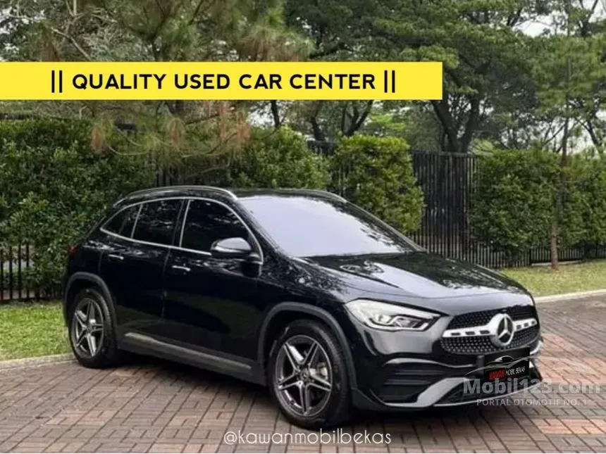 Jual Mobil Mercedes