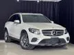 Recon 43,593KM GRADE 4.5B 2018 Mercedes