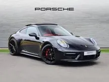 2021 Porsche 911 3.0 Carrera S Coupe
