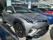 Used 2020 Toyota C-HR 1.8 Facelift (Sime Darby Auto Selection Tebrau) - Cars for sale