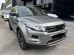 Used 2013 Land Rover Range Rover Evoque 2.0 Si4 SUV