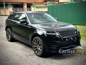 2020 Land Rover Range Rover Velar 2.0 P250 R-Dynamic SE SUV