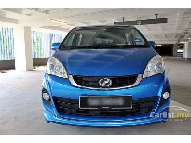 Search 1,242 Perodua Used Cars for Sale in Kuala Lumpur 
