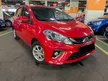 Used 2021 Perodua Myvi 1.3 X Hatchback *LOW MILLEAGE*