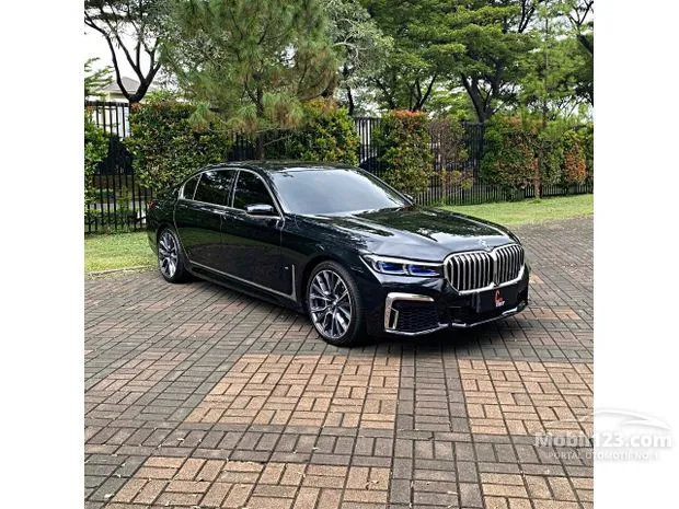 Jual BMW Bekas di Indonesia Harga Murah, Kondisi Terbaik | Mobil123