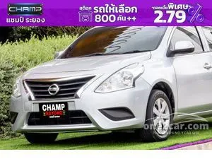 2018 Nissan ALMERA 1.2 E Sedan