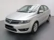 Used 2017 Proton Preve 1.6 Executive / 103k Mileage / Free Car Warranty / Can Max loan and loan 9 year