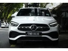 2023 Mercedes-Benz GLA250 2.0 AMG Line SUV