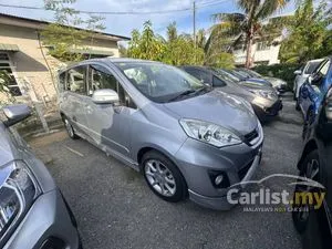 2016 Perodua Alza 1.5 Advance MPV