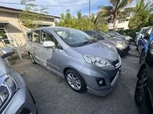 2016 Perodua Alza 1.5 Advance MPV