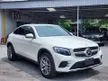 Recon 2019 Mercedes