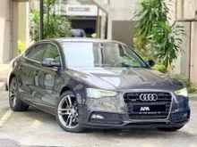 Audi A5 2.0 S Line Sportback Quattro BANG & OLUFSEN  4Door Facelift B8.5 PushStart ReverseCam 2ElectricSeat Original LowMileage OriginalPaint 1Owner