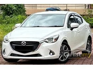 2017 Mazda 2 1.5 SKYACTIV-G (LED Headlight with DRL) Hatchback