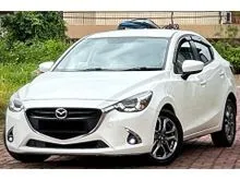 2017 Mazda 2 1.5 SKYACTIV-G (LED Headlight with DRL) Hatchback
