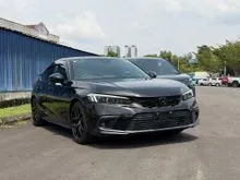 2022 Honda Civic 1.5 EX FL1