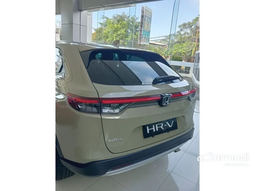2025 Honda HR-V E SUV