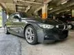 Used 2015 BMW 320d 2.0 M Sport Sedan (DIESEL) - Cars for sale