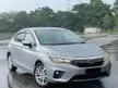 Used 2020 Honda City 1.5 V i-VTEC Sedan Under Warranty Honda Util Nov 2025 - Cars for sale