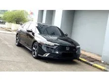 2024 Honda Accord 2.0 RS e:HEV Sedan Hybrid Sensing 2024/2025 [ LOW KM 13RB ]