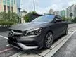 Used NEW FACELIFT Mercedes-Benz CLA45 AMG 4Matic Import New Not Recond - Cars for sale