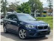 Used 2016 BMW X1 2.0 sDrive20i Sport Line SUV