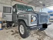 Used 2015 Land Rover Defender 2.2 Dual Cab Pickup Truck