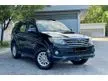 Used 2013 Toyota Fortuner 2.5 G TRD Sportivo VNT SUV - Cars for sale