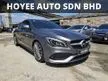 Used 2018 Mercedes