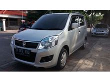 2016 Suzuki Karimun Wagon R 998 GL Wagon R Hatchback Tdp 4 jt